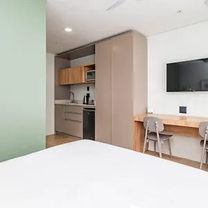 Habitat By Totalstay Città del Capo