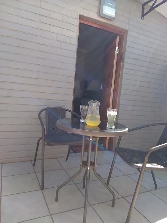 32 On Pringle Apartment Cape Town