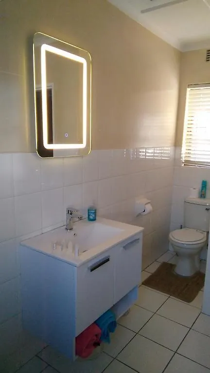 32 On Pringle Apartment Cape Town