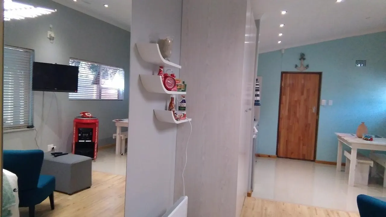 32 On Pringle Apartment Cape Town