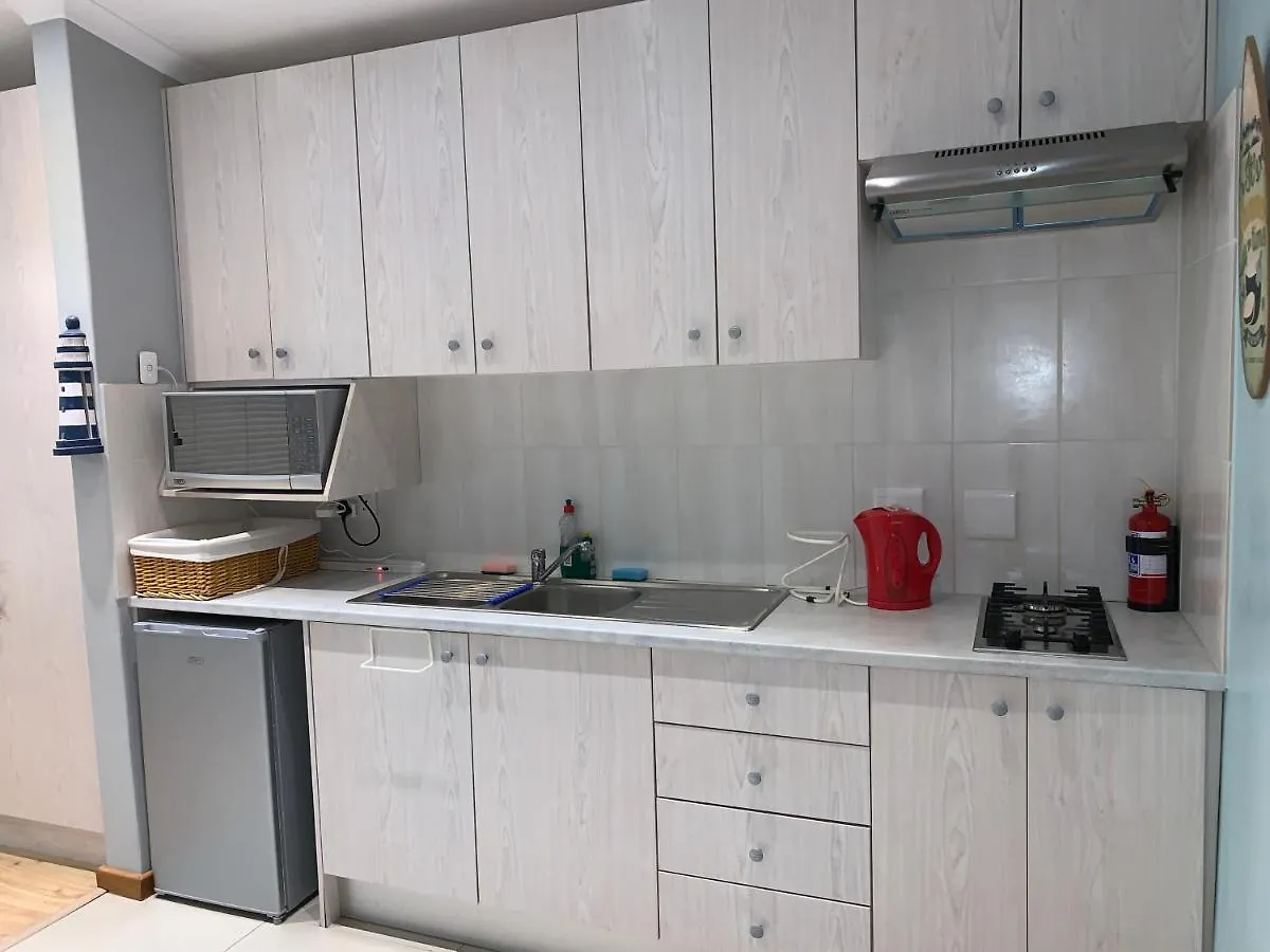 32 On Pringle Apartment Cape Town