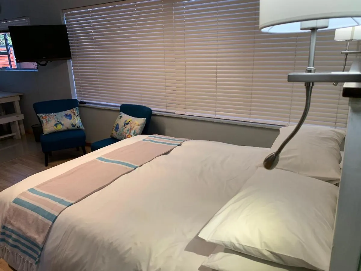 32 On Pringle Apartment Cape Town