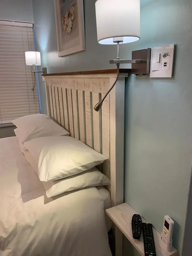 32 On Pringle Apartment Cape Town