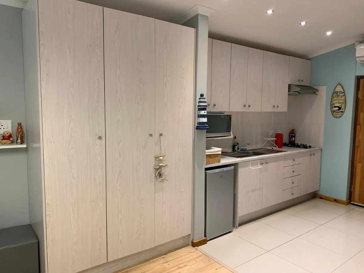 32 On Pringle Apartment Cape Town