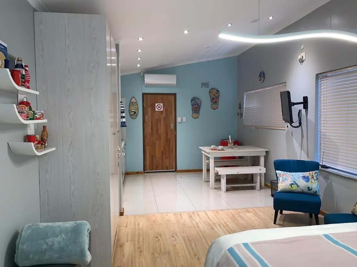 32 On Pringle Apartment Cape Town