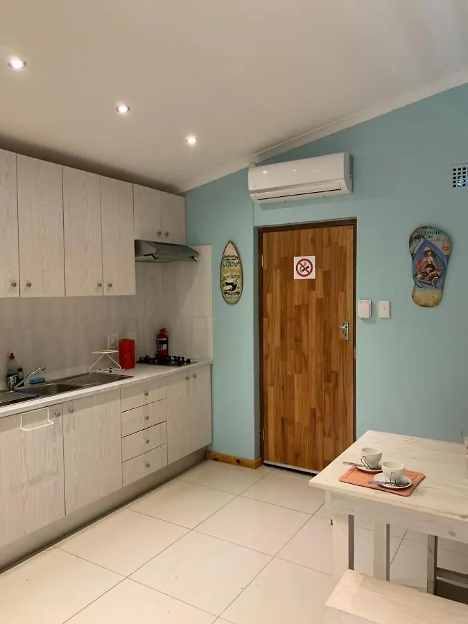 32 On Pringle Apartment Cape Town South Africa